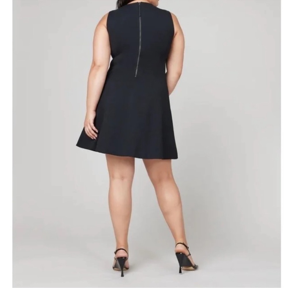 Spanx Perfect Fit & Flare Dress - Picture 11 of 13